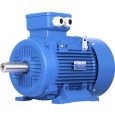 High-Efficiency Three-Phase Induction Motor – IE2