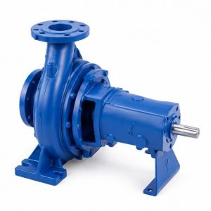 40-250 Centrifugal Pump