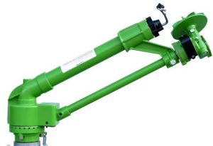 Ducar 80 Raingun Sprinkler
