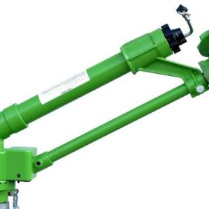 Ducar 80 Raingun Sprinkler