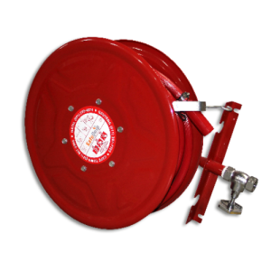Fire Fighting System