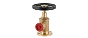 FHV Brass with Thread