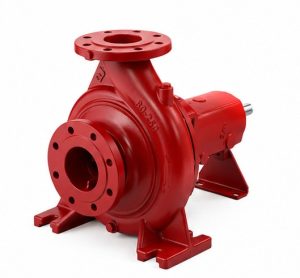 50-250 Centrifugal Pump