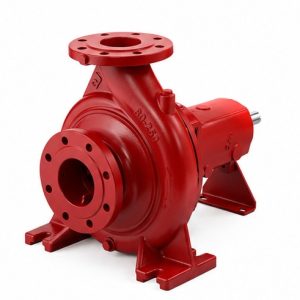 65-250 Centrifugal Pump