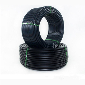 LDPE Online Drip Irrigation Pipe