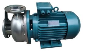 Stainless Steel Monobloc Pump