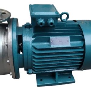 Stainless Steel Monobloc Pump