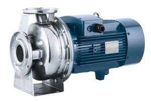 32-200 Stainless Steel Monobloc Pump