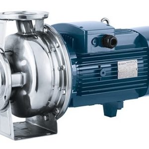 32-200 Stainless Steel Monobloc Pump