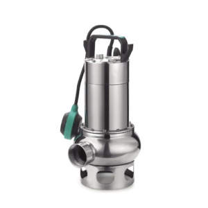 Submersible Pumps 4
