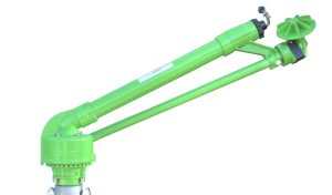 Ducar 100 Raingun Sprinkler