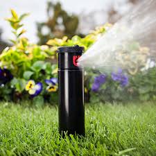 I-20 Pop Up Sprinkler for Landscape