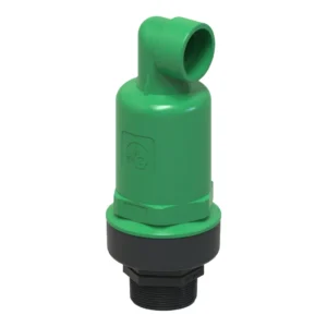 Air Release Valve-Uni 1″