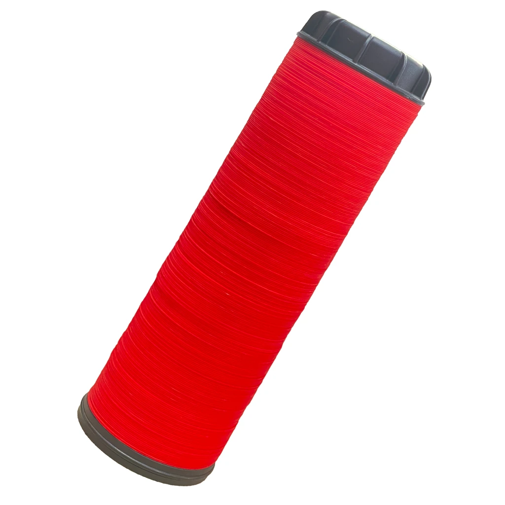 High Flow Disc Filter (3-Inch T-Type) for Precision Drip Irrigation Systems - Image 3
